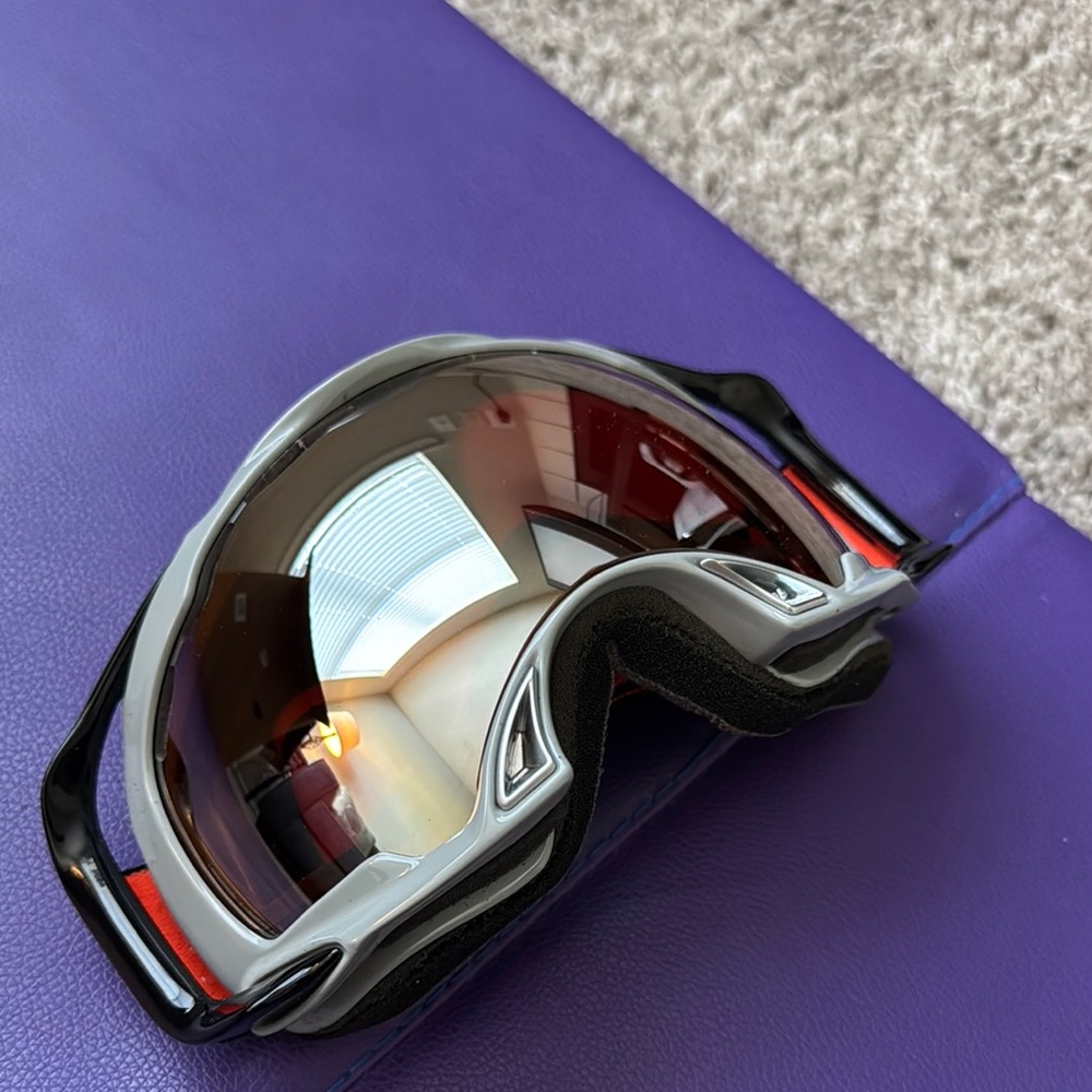 Oakley Splice Goggles